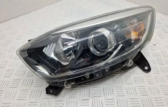 Renault Captur Headlight/headlamp 260603859R 030128121100 343402A