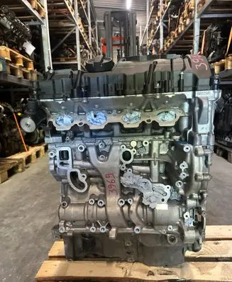 BMW 1 F20 F21 Engine B48B20A