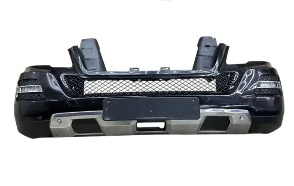 Mercedes-Benz ML W164 Front bumper A1648803340 1648803340