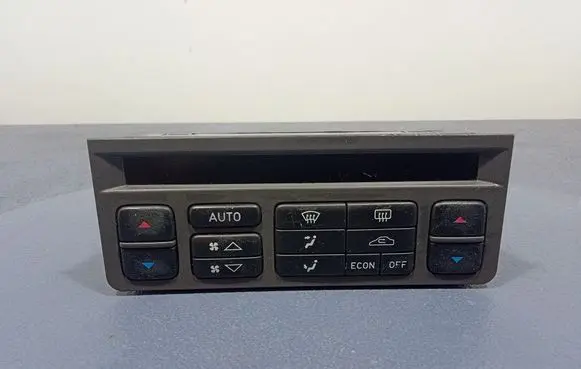 Saab 9-5 Climate control unit 5046347
