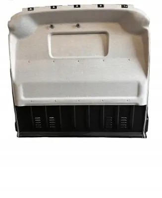 Renault Master III Engine bonnet/hood prop rod/strut 12345678R