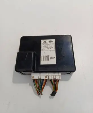 Hyundai Matrix Other control units/modules 9540017202 97RA010908