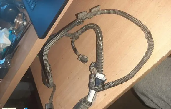 Volvo V50 Parking sensor (PDC) wiring loom 30786199