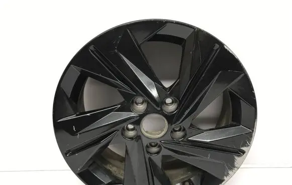 Hyundai Elantra VII R16 alloy rim 52910AA230