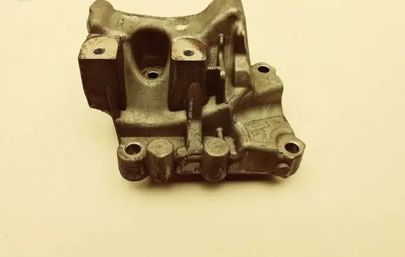 Land Rover Range Rover Evoque L538 Fuel filter bracket/mount holder 9656597780