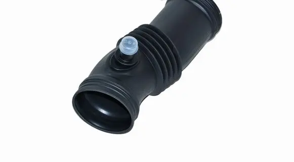 Iveco Daily 6th gen Air intake duct part 504134675