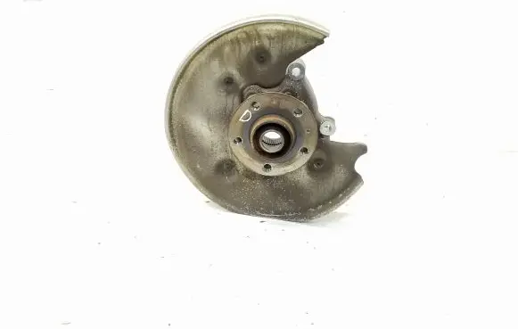 Audi A6 S6 C7 4G Rear wheel hub 8K0505432 8K0505432AR 180716