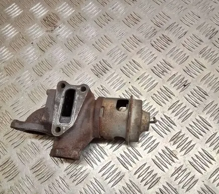 Honda FR-V EGR valve