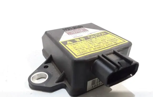 Lexus IS 220D-250-350 ESP acceleration yaw rate sensor 8918360020 1745005430
