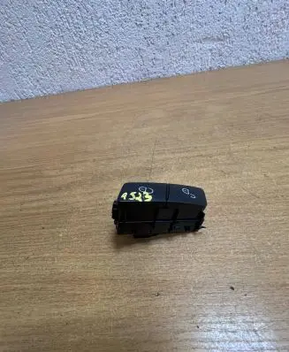 Mercedes-Benz E C207 W207 Central locking switch button A2048706310 1523