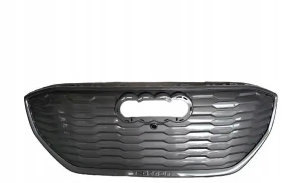 Audi Q4 Sportback e-tron Front bumper upper radiator grill 89A853653