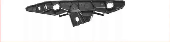 BMW 3 GT F34 Front bumper mounting bracket 