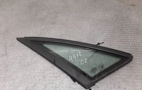 Audi A4 S4 B7 8E 8H Rear side window 