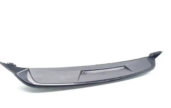 Opel Corsa F Tailgate/trunk spoiler 39167912 93477071 9829272980