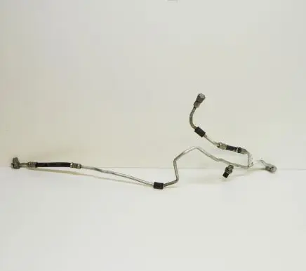 Air conditioning (A/C) pipe/hose