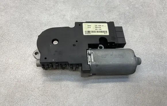 Ford Kuga II Sunroof motor/actuator CJ5415B689AD