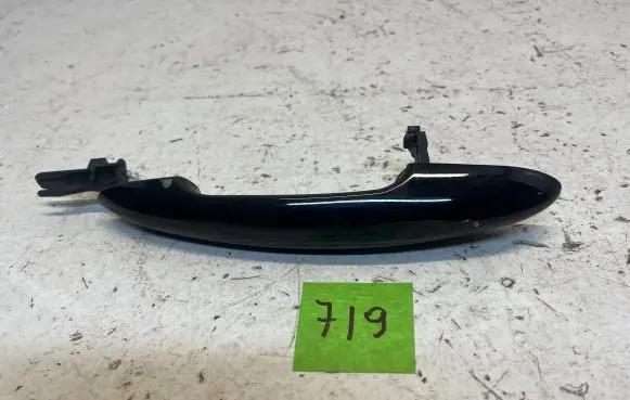 Mini One - Cooper F56 F55 Front door exterior handle 00980551
