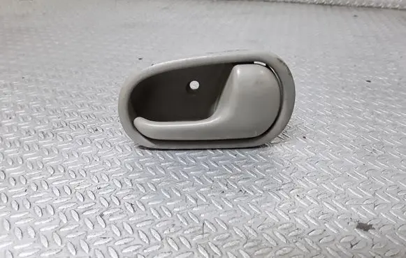 Front door interior handle