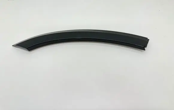 Mercedes-Benz GLA H247 Rear door trim (molding) A2477378400 A2477301004