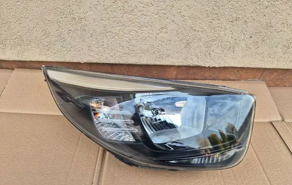 KIA Picanto Headlight/headlamp 92102G60