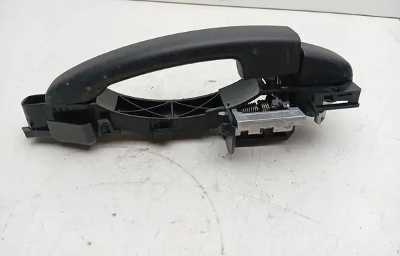 Opel Vivaro Front door exterior handle 806075481R 806070113R
