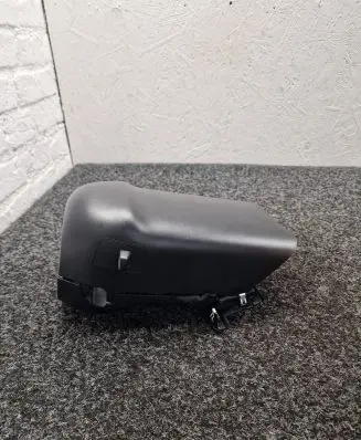 BMW X5 F15 Steering wheel column trim 9258210
