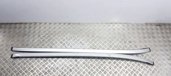 Volvo XC60 Roof trim bar molding cover 853491002 853491000