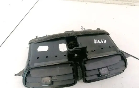 Nissan Almera Tino Dash center air vent grill