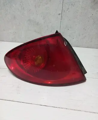 Seat Toledo II (1M) Rear/tail lights