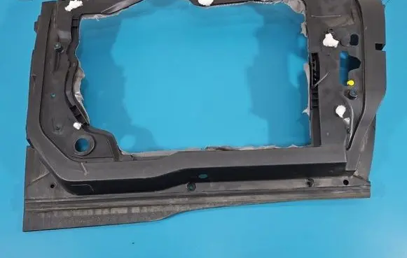 BMW i3 Center console 7303638 IMPRK1577186