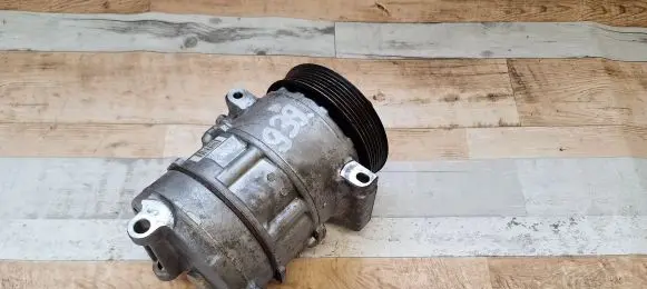Chrysler Sebring (JS) Air conditioning (A/C) compressor (pump)