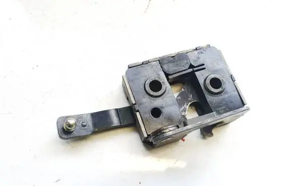 Audi TT Mk1 Seat back rest lock catch 4a9885733