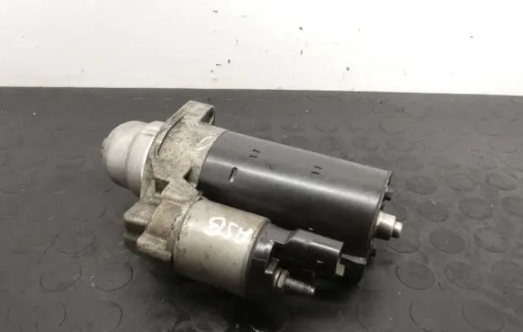 Audi A6 S6 C6 4F Starter motor 059911024