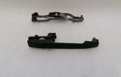 Mercedes-Benz SL R129 Front door handle light (exterior) A1297660001