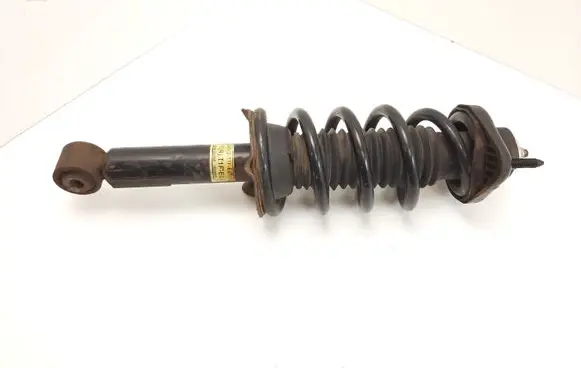 Honda CR-V Rear shock absorber with coil spring 52602T1FE010