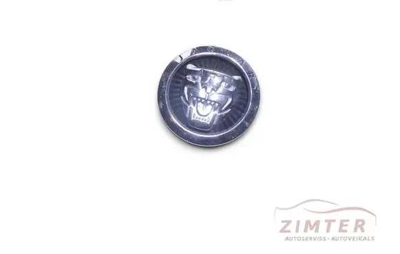 Jaguar XF X250 Light module LCM FL26102