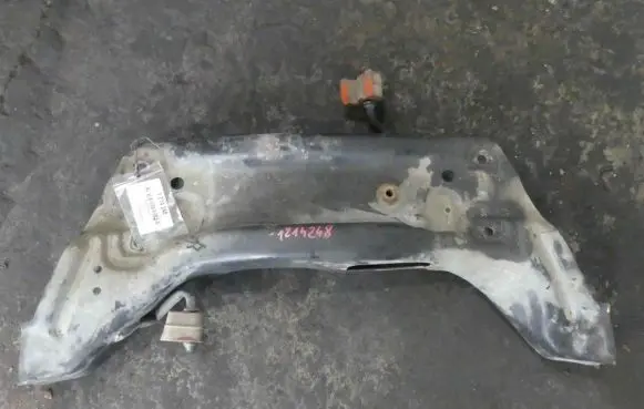 Volkswagen Fox Front axle beam IMPRK1214248