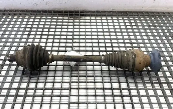 Volkswagen Tiguan Front driveshaft