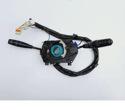 Suzuki Baleno EG Wiper turn signal indicator stalk/switch 3740063G5 172638
