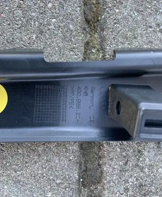 Audi A6 S6 C7 4G Other interior part 4G0868204
