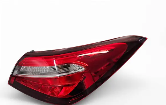 Mercedes-Benz CLA C118 X118 Rear/tail lights A1189067400 649000 4004519
