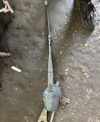 Mercedes-Benz E W124 Wiper motor 12482042