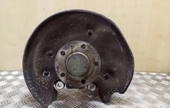 Audi A4 S4 B8 8K Rear wheel hub spindle/knuckle 8K0505431AN