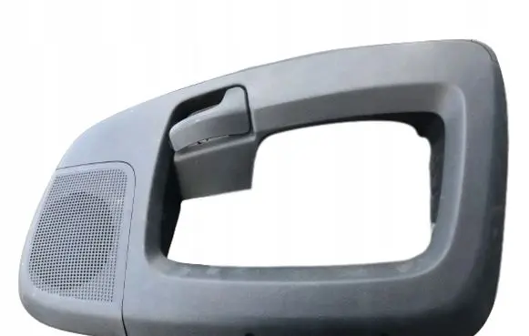 Fiat Ducato Front door card panel trim