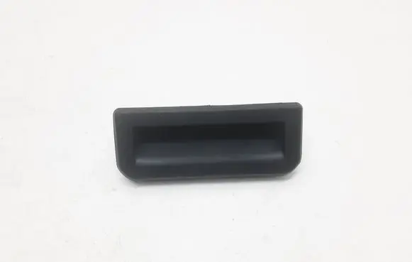Volkswagen PASSAT B8 Tailgate opening switch 6V0827566