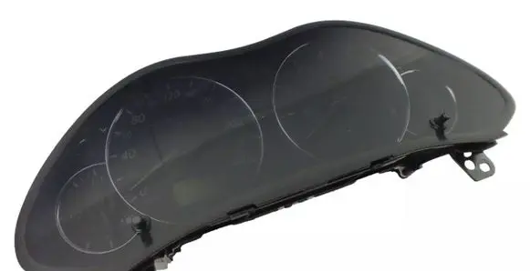 Toyota Avensis T250 Speedometer (instrument cluster) 8380005570H