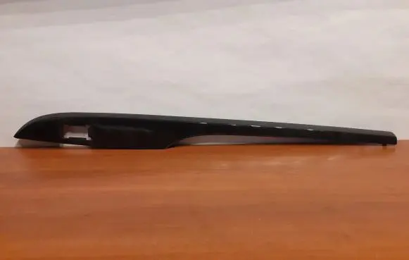 BMW 6 F12 F13 Front door card panel trim 3002463000 7155