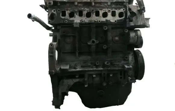Opel Combo C Engine Z13DTJ