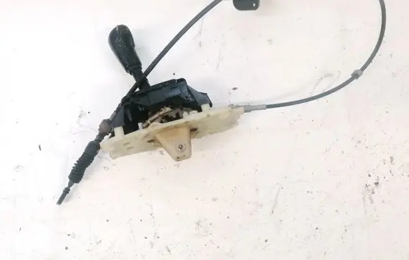 Mazda Xedos 6 Gear shifter/selector