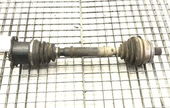 Audi A4 S4 B6 8E 8H Front driveshaft